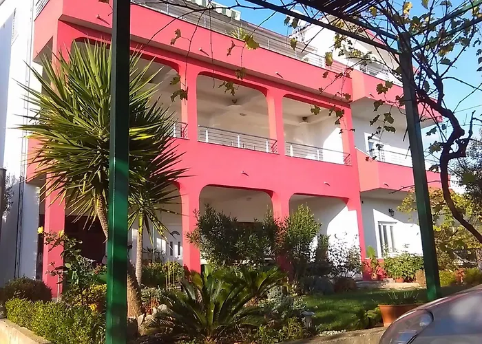Apartments Mare - 30 M From Pebble Beach