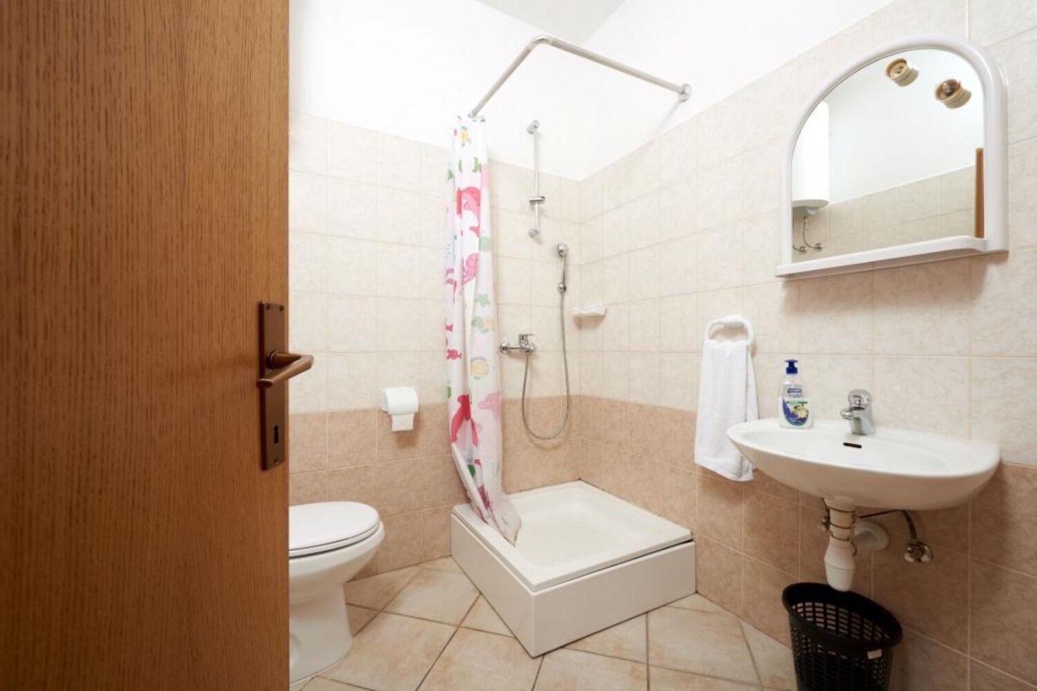 Apartamento Mare - 30 M From Pebble *