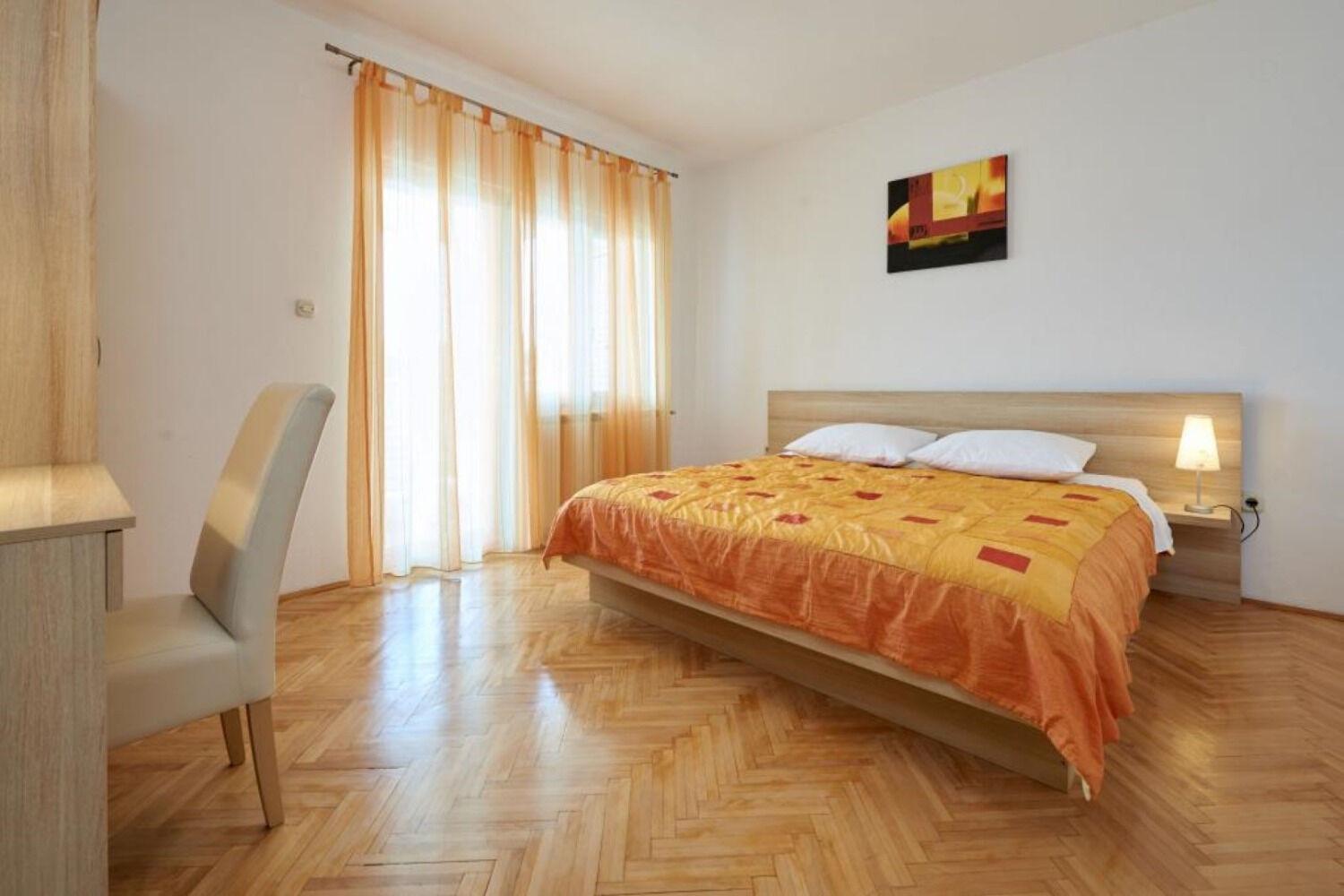 Apartamento Mare - 30 M From Pebble Seget Vranjica