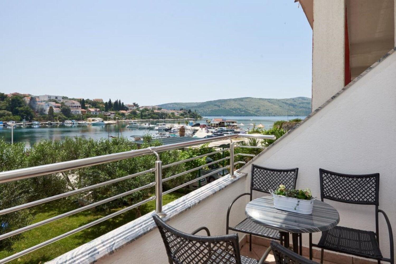 Apartamento Mare - 30 M From Pebble