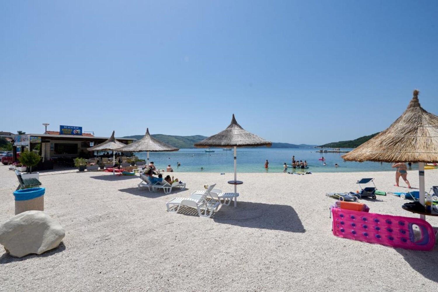 Apartamento Mare - 30 M From Pebble *