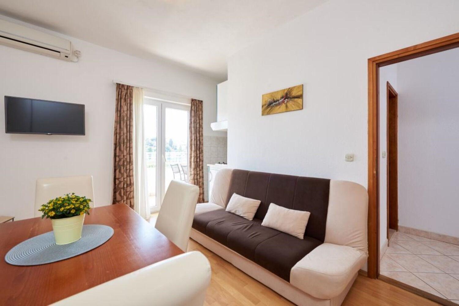 Apartamento Mare - 30 M From Pebble *