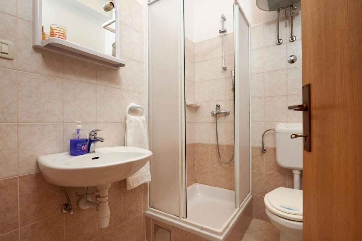 Apartamento Mare - 30 M From Pebble Seget Vranjica